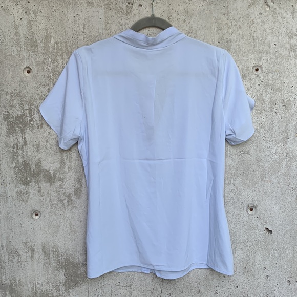 Calvin Klein Blouse - Picture 2 of 6